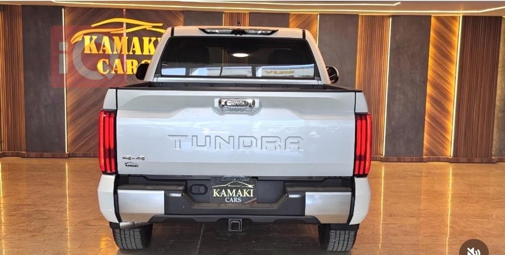 تويوتا توندرا